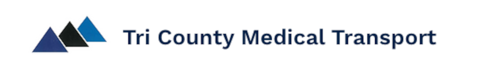 Logo for Tri County Medical Transportation, Inc